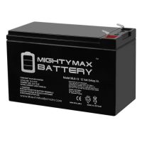 ML8-12 – 12V 8AH Replacement Battery for APC UPS RBC32