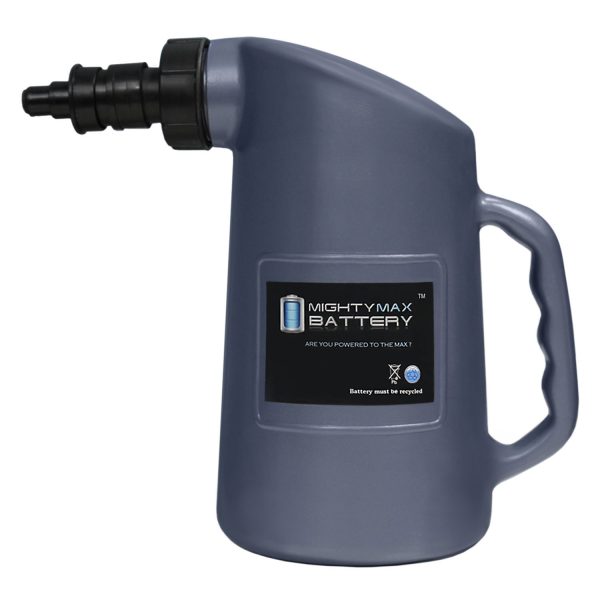 FARM / GARDEN BATTERY FILLER JUG TYPE