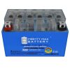 YTX7A-BS GEL Replacement Battery Compatible with Kawasaki 230 KLX230, S, SE, SM, ABS 24 - Image 3