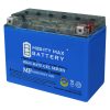 YTX24HL-BS GEL Replacement Battery Compatible with BRP 1330 Spyder RT, F3 23-24