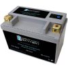 YTR9-BS 12V 210CCA Lithium Iron Phosphate Battery - Image 2