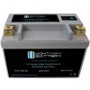 YTR9-BS 12V 210CCA Lithium Iron Phosphate Battery - Image 5