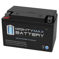 YT7B-BS 12V 6.5AH Battery Compatible with Fire Power CT7B-BS