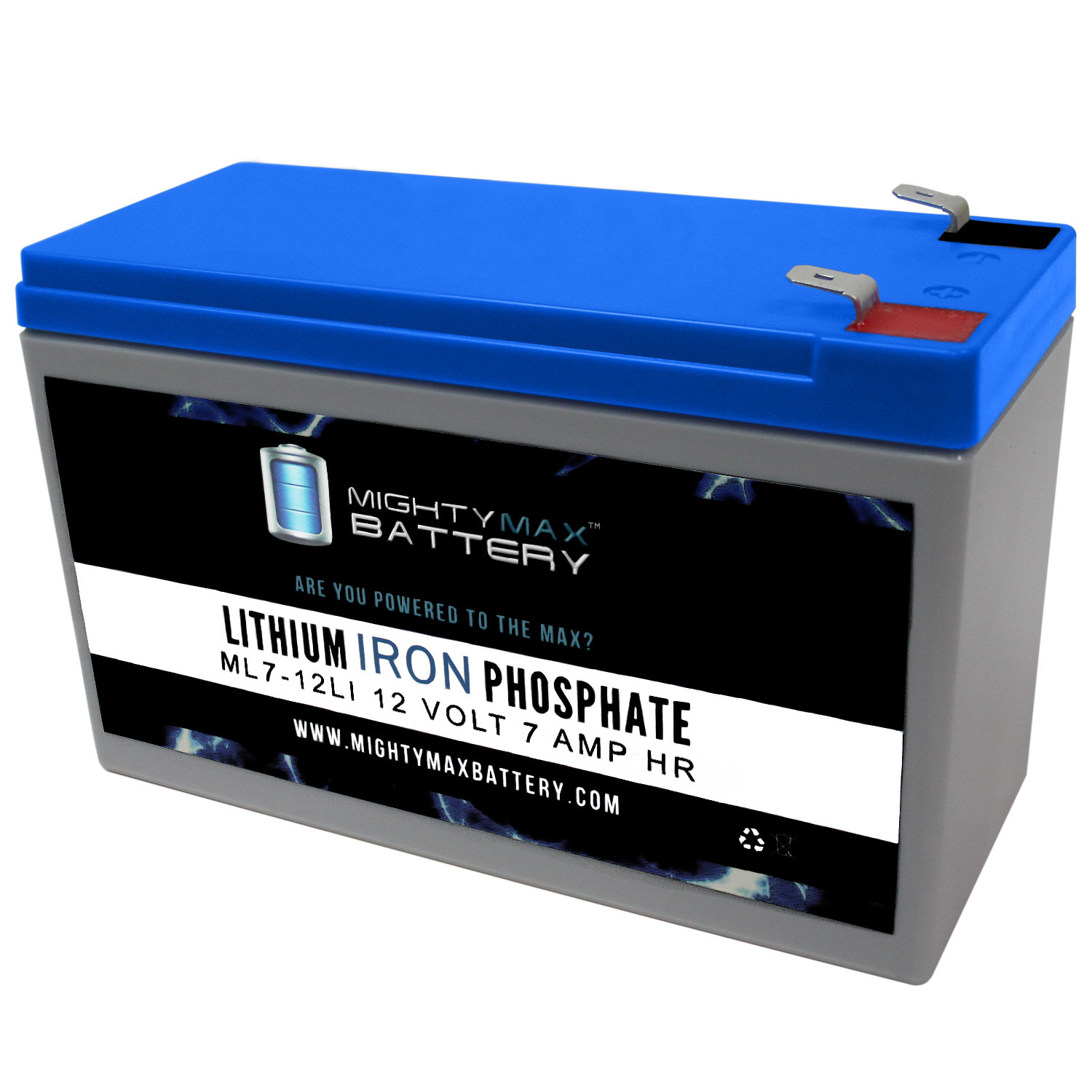DIY Lithium (LiFePO4) Replacement for 6V Lead Acid Battery 