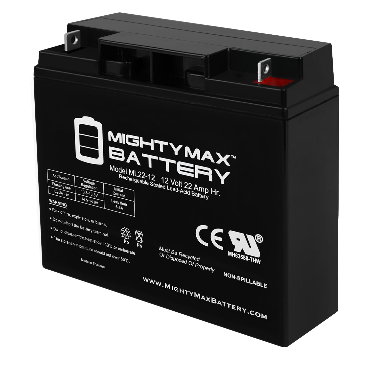Battery Accessories - DieHard DieHard