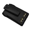 JMNN4023 Replacement Battery with CLIP for Motorola EX500 / EX600