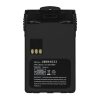 JMNN4023 Replacement Battery with CLIP for Motorola EX500 / EX600