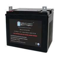 PowerStar 12V 7Ah Black & Decker Cst1000 Type 4 String Trimmer Battery : Replacement