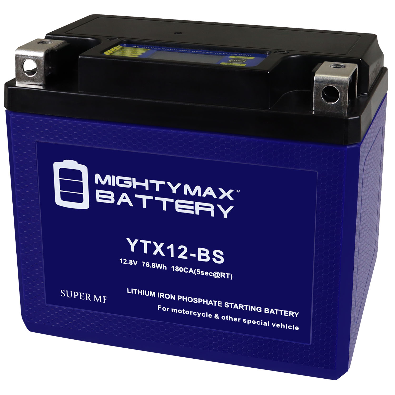 Batería recargable litio (Li-Ion) 12V 3000mAh YSD12300 [ysd12300] - 29.75€  - SECURAME