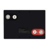 Mighty Max Battery ML230-6GC2 - 6 Volt 230 AH, Dual Terminal, Rechargeable SLA AGM Battery for Golf Cart