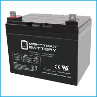 12V SLA Batteries