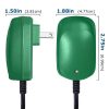 Mighty Max Replacement Charger for 6 Volt peg perego ride on toy