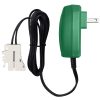 Mighty Max Replacement Charger for 6 Volt peg perego ride on toy