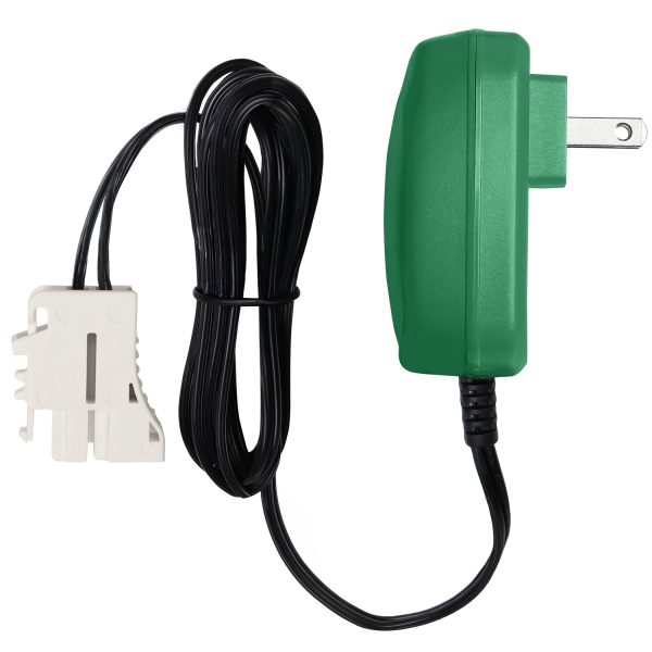Mighty Max Replacement Charger for 6 Volt peg perego ride on toy