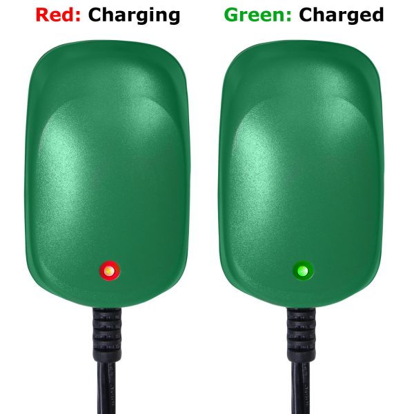 Mighty Max Replacement Charger for 6 Volt peg perego ride on toy