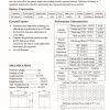 ML35-12 - 12V 35AH Shoprider U1 Battery for Scooters