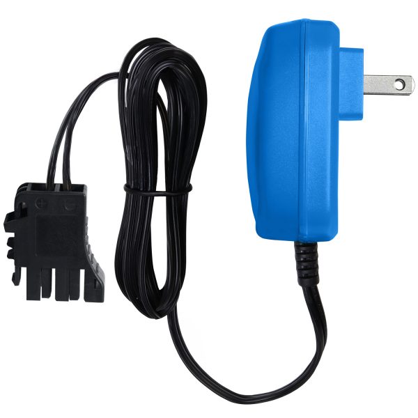 Mighty Max Replacement Charger for 12 Volt peg perego ride on toy