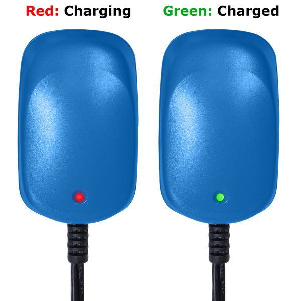 Mighty Max Replacement Charger for 12 Volt peg perego ride on toy