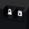 ML14-6 - 6 Volt 14 AH, Fast-on Terminal, Rechargeable SLA AGM Battery