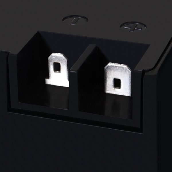 ML14-6 - 6 Volt 14 AH, Fast-on Terminal, Rechargeable SLA AGM Battery